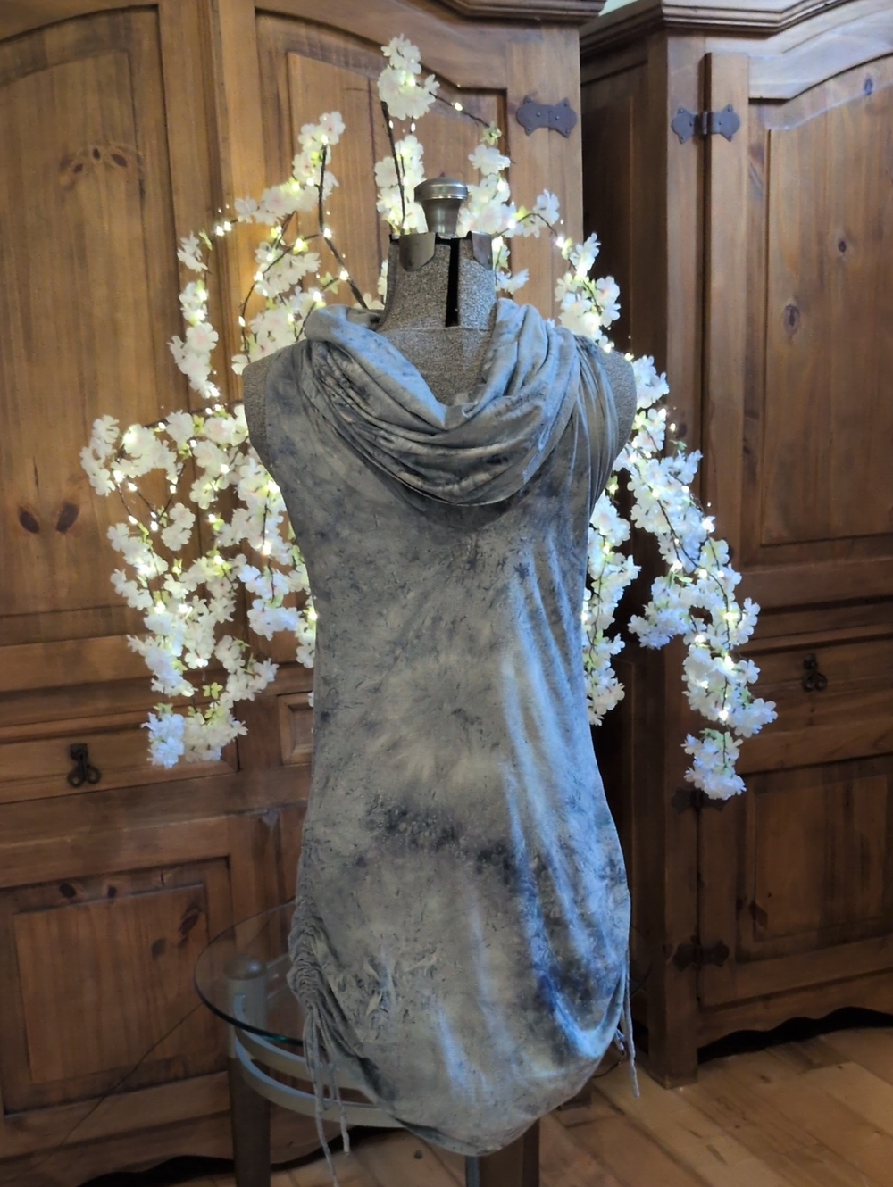Warrior Within Designs Huntress Dress